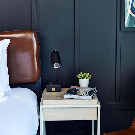 Fieldhouse Jones Hotel 내슈빌 외부 사진