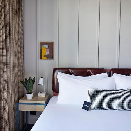 Fieldhouse Jones Hotel 내슈빌 외부 사진